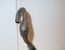 COLLETTORE SCARICO TITANIO FMF