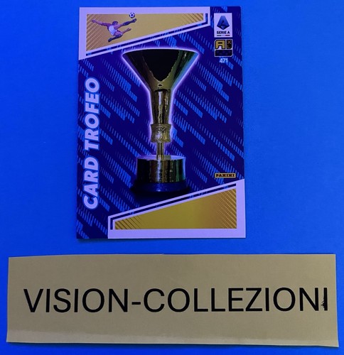 Panini calciatori - ⚽️,