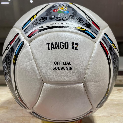 Nuovo adidas tango - tango, 12