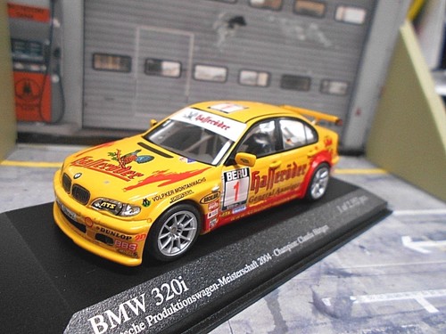 Bmw e46 serie 320i - bmw, 3