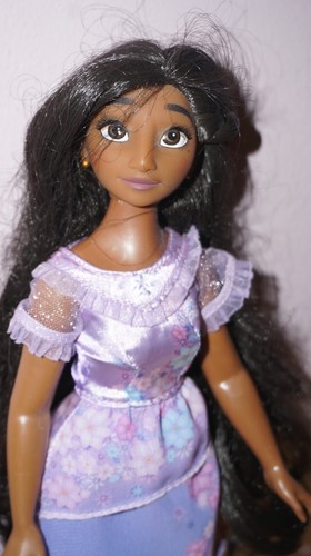 Bambola jakks disney encanto - bambola,