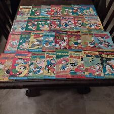 TOPOLINO ALBI DELLA ROSA -