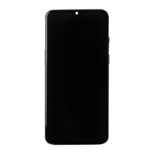OLED Frame Assembly for