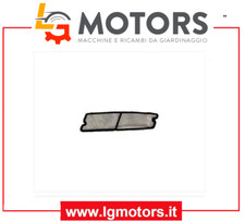 FILTRO ARIA MOTOSEGA ALPINA CASTOR  A330 JOLLY 35  COD 3781280