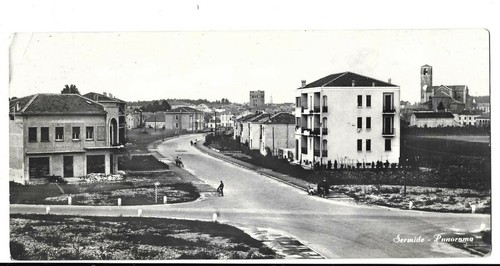 Mantova sermide - (1049),