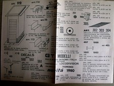 Depliant novit� GT Modelli