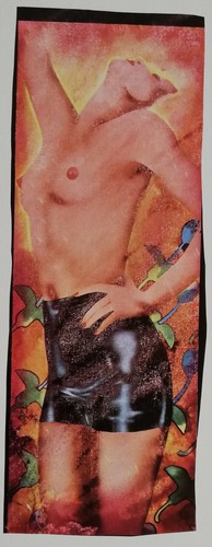 Mimmo rotella nuovo realisme - mimmo, rotella,