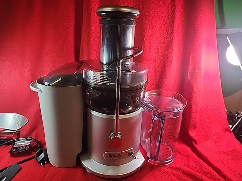 Breville je98xl fontana - breville,