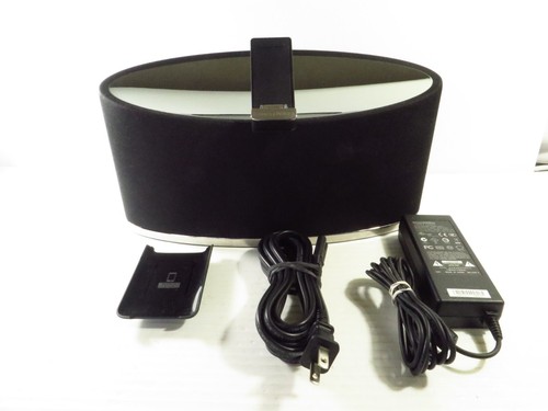 Bowers wilkins w zeppelin - bowers,