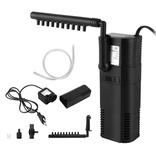 Filtro interno per acquario - , 2w