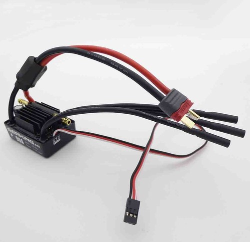 Hobbywing raffreddamento - hobbywing,