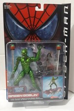 ToyBiz Green Goblin Action