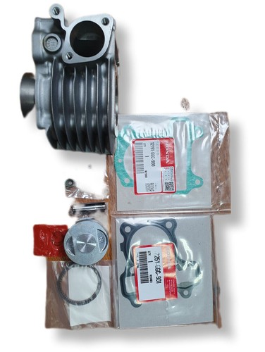 Kit cilindro completo honda - completo,
