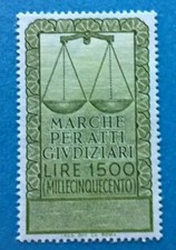 1991 SPLENDIDA  MARCA x  ATTI