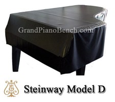Steinway Copertina per