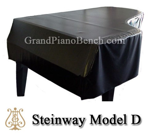 Steinway copertina per - steinway,
