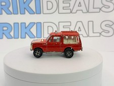 Range rover rescue team 60 - range, 1/60