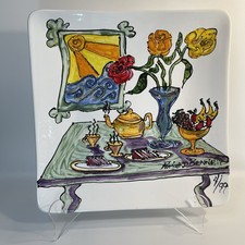 I PATRIZI  Ceramic Serving