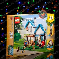 Lego 31139 casa - ⭐,