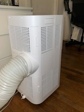 pinguino condizionatore argo