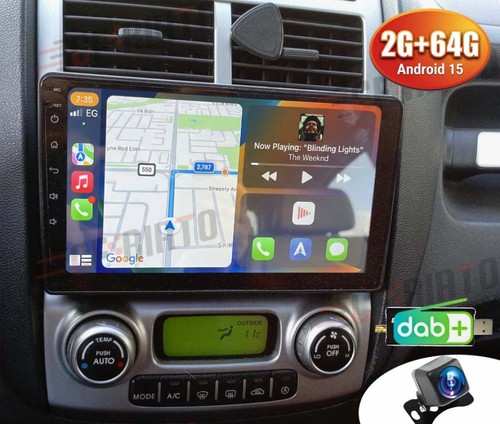 Kam dab carplay 64g - dab, android