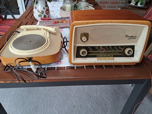Radio nordmende norma con - nordmende,