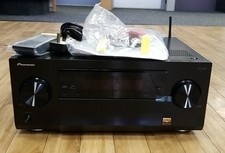 Pioneer SC-LX501 Amplificatore