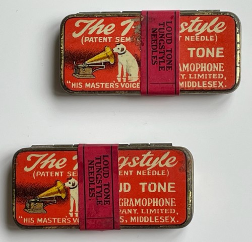 The tungstyle loud tone - tungstyle:,