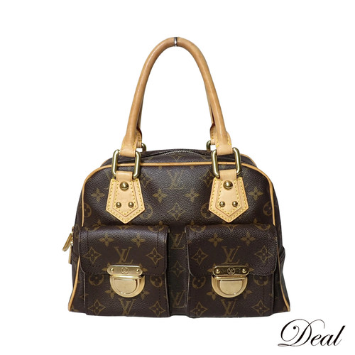 Louis vuitton manhattan - louis,