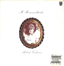 Roberto Vecchioni – Il Re