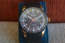 Vendo orologio Mido Automatico
