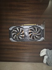 GIGIGABYTE  GeForce GTX 1660 SUPER gallardo