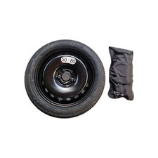 Kit Ruotino Di Scorta attrezzi