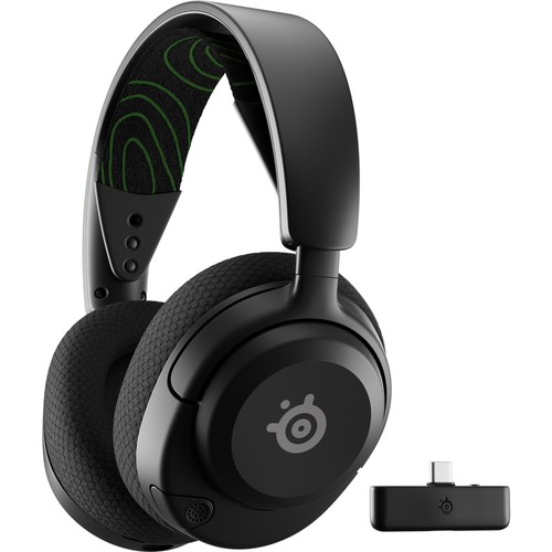 Steelseries arctis nova - steelseries,