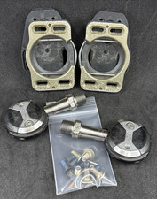 Speedplay X1 X-Series Titanium
