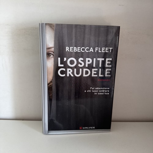 Ospite crudele fleet - crudele,