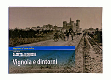 EBON Vignola e dintorni