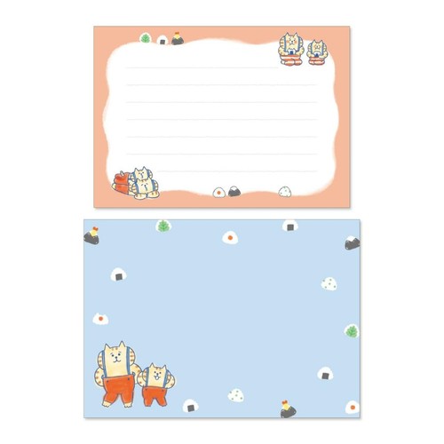 Mindwave washi mini set - mindwave,