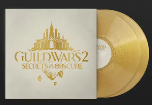 Guild wars secrets of - secrets,