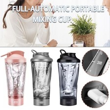 Frullatore automatico per