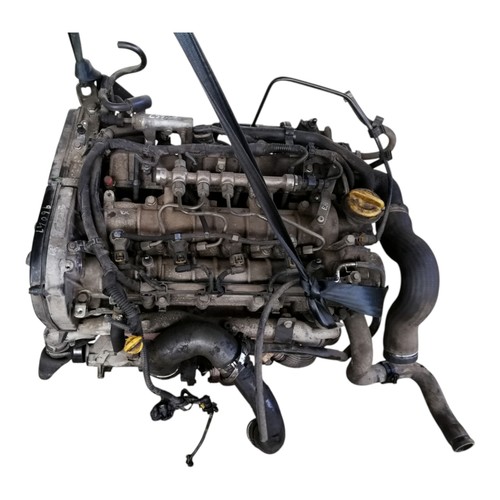 Motore 939a2000 fiat croma - 939a2000,