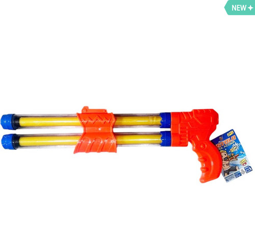 Fucile spara acqua gioco mare - acqua,