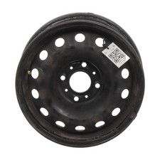 Jante tôle - Citroen C3 I