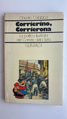 Corrierino corrierona - corrierino,,