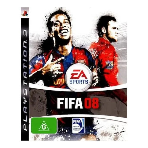 Fifa ps3 solo disco di - ps3,