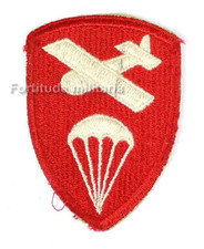 Patch US " Airborne Command "