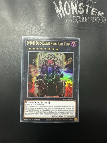 Yugioh duo dawn - yugioh,