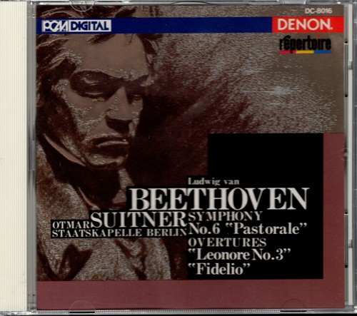 Beethoven sinfonia 6 - beethoven:,