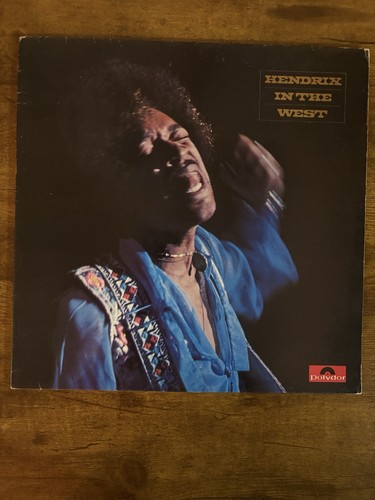 Jimi hendrix - jimi,