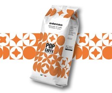 6 Kg Grani Pop Caffè Miscela